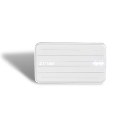 Stansson PBC417W-070 7000mAh fehér power bank