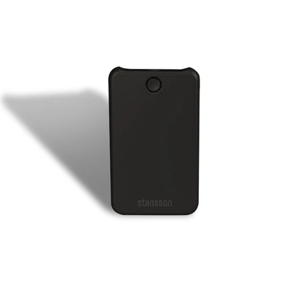 Stansson PBC443B-046 4600mAh fekete power bank