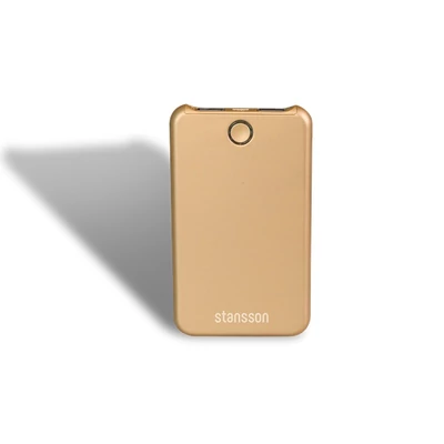 Stansson PBC443G-046 4600mAh arany power bank