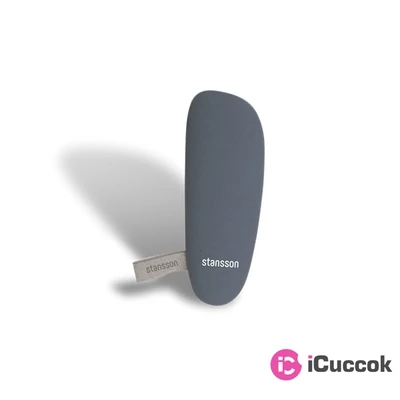 Stansson PBC471Z-030 3000mAh szürke power bank