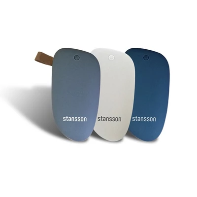 Stansson PBC474Z-060 6000mAh szürke power bank