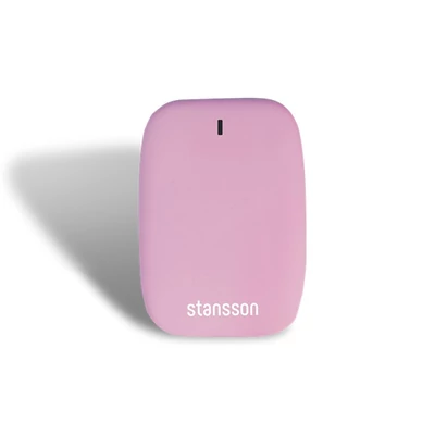 Stansson PBC480P-052 5200mAh rózsaszín power bank