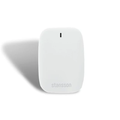 Stansson PBC480W-052 5200mAh fehér power bank