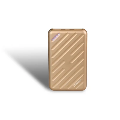 Stansson PBP452G-090 9000mAh arany power bank