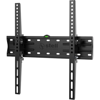 Stell SHO 3300 MK2 30"-60" VESA 400x400 slim dönthető fali konzol