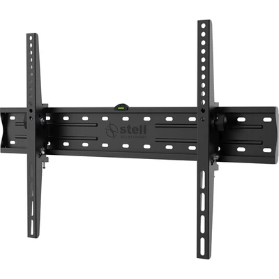 Stell SHO 3310 MK2 40"-70" VESA 600x400 slim dönthető fali konzol