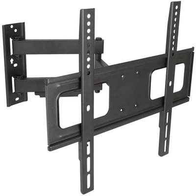 Stell SHO 3600 30"-60" VESA 400x400 Slim kihúzható fali konzol