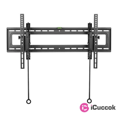 Stell SHO 3630 43"-100" VESA 600x400 dönthető fali konzol