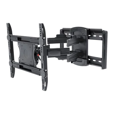 Stell SHO 8050 30"-60" VESA 400x400 dönthető, forgatható TV fali konzol