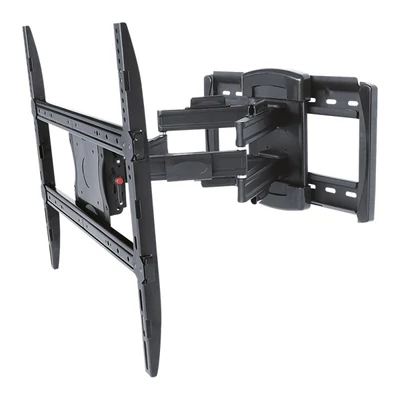 Stell SHO 8055 40"-100" VESA 900x550 dönthető, forgatható TV fali konzol