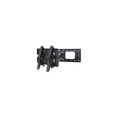Stell SHO 1005B 40-70" VESA 600x400 kihúzható karos fali konzol