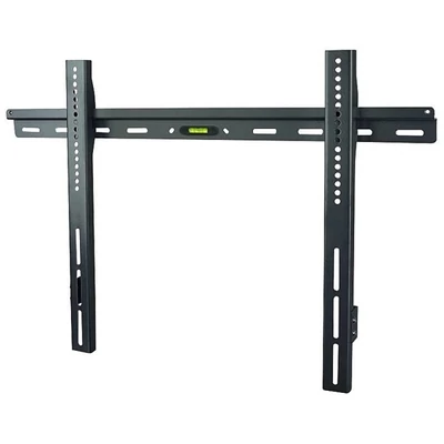 Stell SHO 1021B 40"-70" VESA 600x400-ig slim fix fekete fali konzol