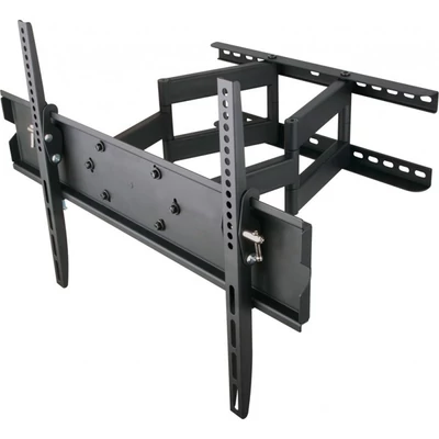 Stell SHO 2051 40"-70" VESA 600x400 slim kihúzható dupla karos fali konzol