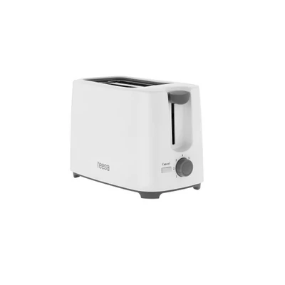 TEESA TSA3301 fehér kenyérpirító