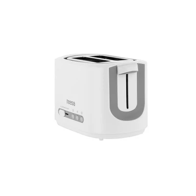 TEESA TSA3302 fehér kenyérpirító