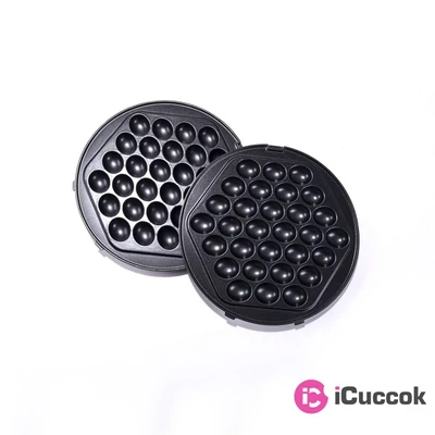 TOO AP-306B-BUP buborék formájú kiegészítő sütőlap