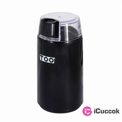 TOO CH-100-B 200W fekete kávédaráló