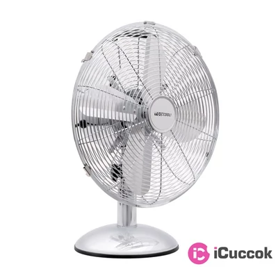 TOO FAND-30-300-M asztali ventilátor