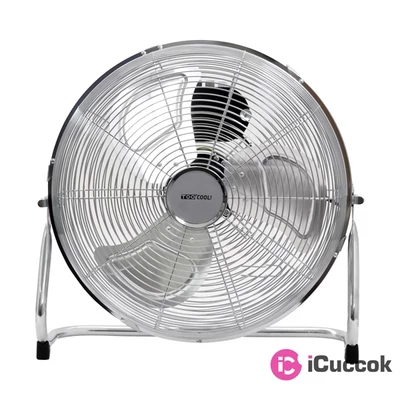TOO FANF-35-301-M padló ventilátor