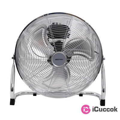 TOO FANF-40-301-M padló ventilátor