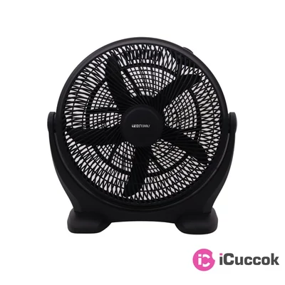 TOO FANF-45-100-B padló ventilátor