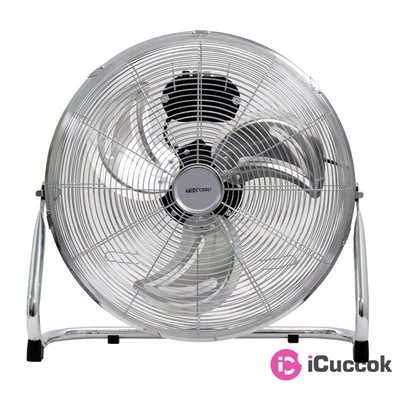TOO FANF-45-301-M padló ventilátor