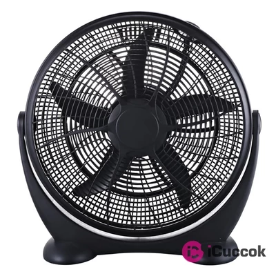 TOO FANF-35-100-B padló ventilátor