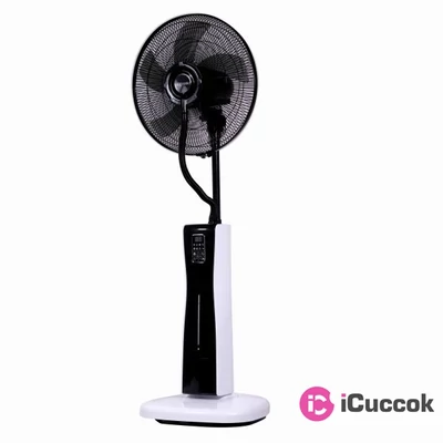 TOO FANM-300 párásító álló ventilátor