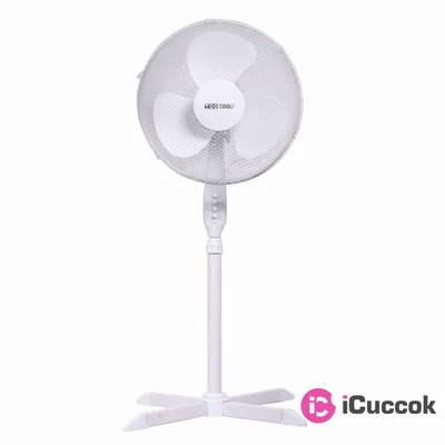 TOO FANS-40-113-W álló ventilátor