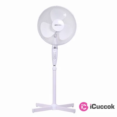 TOO FANS-40-115-W-RC álló ventilátor