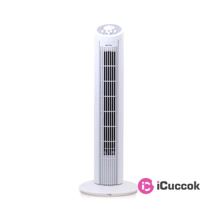 TOO FANT-74-100-W-T oszlopventilátor