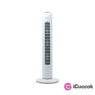 TOO FANT-82-101-W-RC oszlop ventilátor