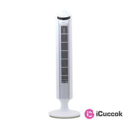 TOO FANT-84-102-W-RC oszlop ventilátor