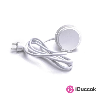 TOO GPS-102-1W süllyesztett hálózati elosztó