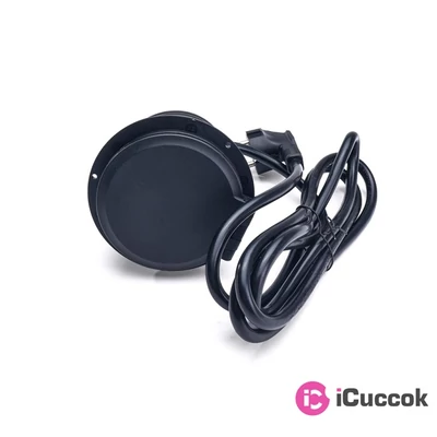 TOO GPS-103-1B süllyesztett hálózati elosztó