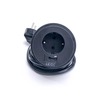 TOO GPS-203-1B süllyesztett hálózati elosztó