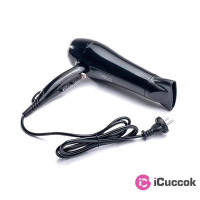 TOO HD-104BG hajszárító