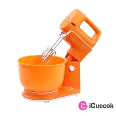 TOO HM-300-300-O-S narancssárga konyhai robotgép