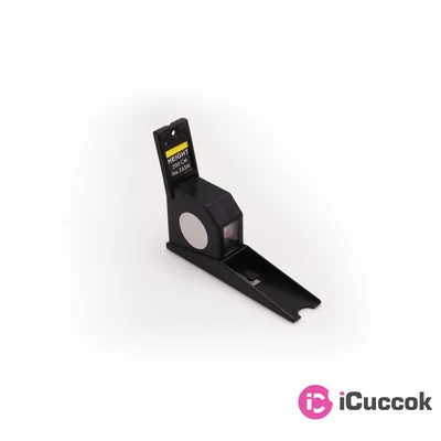 TOO HMETER-200 fekete magasságmérő