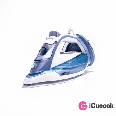 TOO IR-103BL-2200W gőzölős vasaló