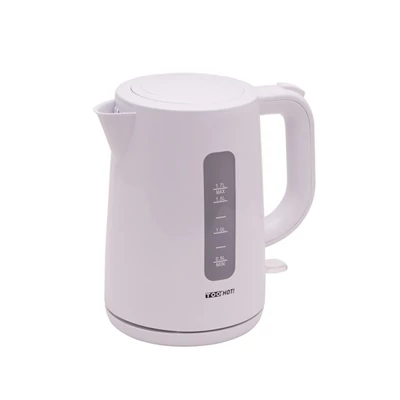 TOO KE-500-W fehér vízforraló