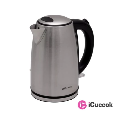 TOO KE-511 inox vízforraló