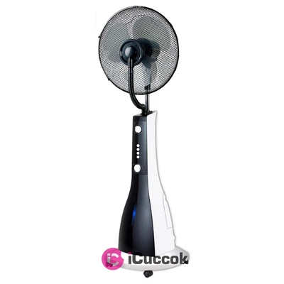 TOO MF-002W-MC 42cm fehér álló párásító ventilátor