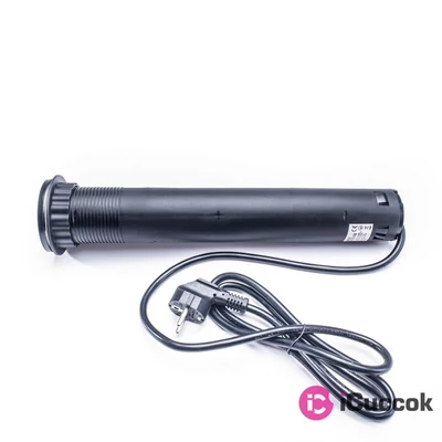 TOO PPS-312-3B 3-as rejtett hálózati elosztó