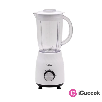 TOO SB-231-W 350W fehér turmixgép