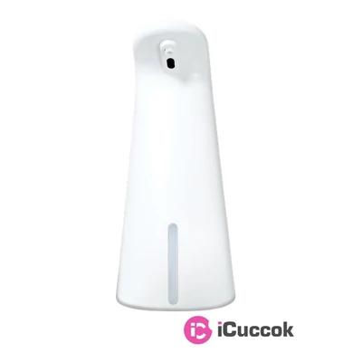 TOO SD-A180-W érintés nélküli szappanadagoló