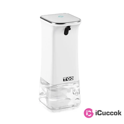 TOO SD-A280-W érintés nélküli habszappanadagoló