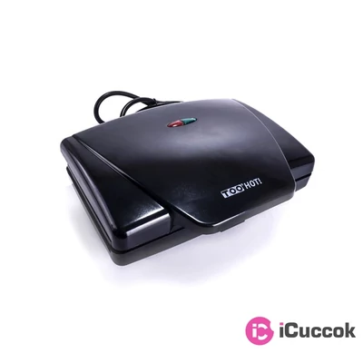 TOO SM-102B-750W grill- és szendvicssütő