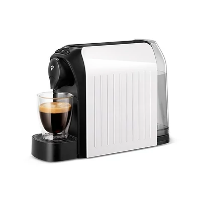 Tchibo Cafissimo Easy fehér kapszulás kávéfőző