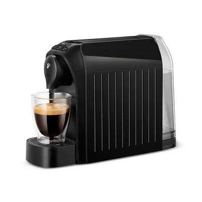 Tchibo Cafissimo Easy fekete kapszulás kávéfőző